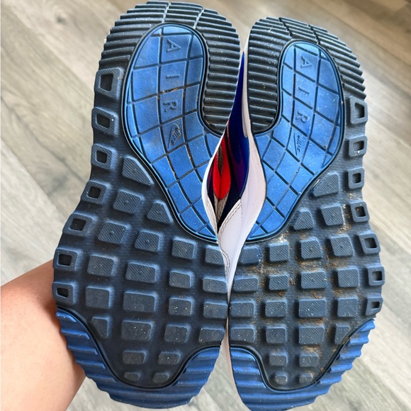 Nike Air Max SYSTM BG Boys' Sneaker - Picture 16 of 16